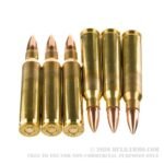 30 Rounds of 5.56x45 Ammo by Sterling - 55gr FMJ - Image 3