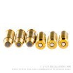 50 Rounds of .40 S&W Ammo by Winchester - 165gr BEB - Image 4