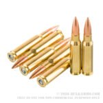 200 Rounds of .308 Win Ammo by Federal Gold Medal CenterStrike - 175gr OTM - Image 3