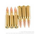 200 Rounds of .308 Win Ammo by Federal Gold Medal CenterStrike - 175gr OTM - Image 3