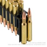 20 Rounds of 30-06 Springfield Ammo by Fiocchi Field Dynamics - 180gr PSP - Image 2