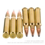 20 Rounds of 30-06 Springfield Ammo by Fiocchi Field Dynamics - 180gr PSP - Image 3