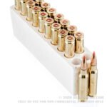 20 Rounds of .308 Win Ammo by Black Hills Gold Ammunition - 150gr SST - Image 2