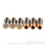 20 Rounds of .40 S&W Ammo by Winchester - 165gr JHP - Image 3