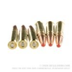 200 Rounds of .300 AAC Blackout Ammo by Hornady Subsonic - 190gr Polymer Tipped - Image 4