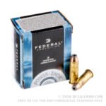 20 Rounds of .44 Mag Ammo by Federal Power-Shok - 180gr JHP - Image 4