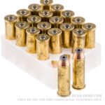 20 Rounds of .44 Mag Ammo by Federal Power-Shok - 180gr JHP - Image 2