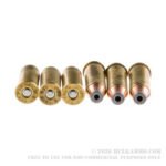 20 Rounds of .44 Mag Ammo by Federal Power-Shok - 180gr JHP - Image 3