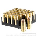 1000 Rounds of 40 S&W Ammo by Sellier & Bellot - 180gr JHP - Image 2