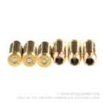 1000 Rounds of 40 S&W Ammo by Sellier & Bellot - 180gr JHP - Image 3