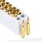 20 Rounds of .223 Ammo by Winchester Super-X - 55gr JSP - Image 2