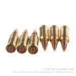 20 Rounds of 6.5mm Grendel Ammo by Prvi Partizan - 110gr FMJBT - Image 3