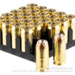 50 Rounds of .45 ACP Ammo by Sellier & Bellot - 230gr JHP - Image 2