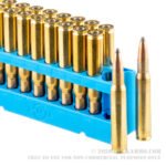 20 Rounds of 30-06 Springfield Ammo by Prvi Partizan - 150gr SP - Image 2