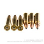 20 Rounds of 30-06 Springfield Ammo by Prvi Partizan - 150gr SP - Image 3
