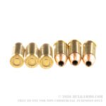 50 Rounds of .32 ACP Ammo by PMC - 60gr JHP - Image 3