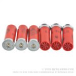 250 Rounds of 12ga Ammo by Estate Cartridge - 1 ounce #8 shot - Image 4
