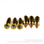 20 Rounds of .223 Ammo by Federal Sierra Match King - 77gr HPBT - Image 2