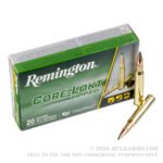 200 Rounds of 30-06 Springfield Ammo by Remington Core-Lokt Tipped - 180gr Polymer Tipped - Image 4