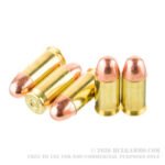 500 Rounds of .45 ACP Ammo by Independence - 230gr FMJ - Image 2