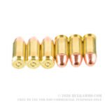 500 Rounds of .45 ACP Ammo by Independence - 230gr FMJ - Image 3
