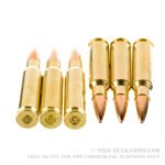 200 Rounds of .308 Win Ammo by Armscor - 168gr HPBT - Image 3