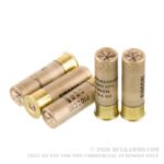 25 Rounds of 12ga Ammo by Fiocchi Golden Pheasant - 1 3/4 ounce #5 shot - Image 2