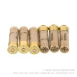 25 Rounds of 12ga Ammo by Fiocchi Golden Pheasant - 1 3/4 ounce #5 shot - Image 3