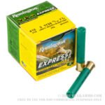 25 Rounds of .410 Ammo by Remington Express XLR - 11/16 ounce #7 1/2 shot - Image 3