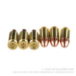 600 Rounds of 9mm Ammo by Remington - 115gr MC - Image 3