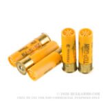 25 Rounds of 20ga Ammo by Federal Top Gun - 7/8 ounce #7 1/2 shot - Image 4