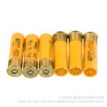 25 Rounds of 20ga Ammo by Federal Top Gun - 7/8 ounce #7 1/2 shot - Image 3