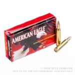500 Rounds of .223 Ammo by Federal - 62gr FMJBT - Image 4