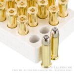 20 Rounds of .357 Mag Ammo by Winchester Silvertip - 145gr JHP - Image 2
