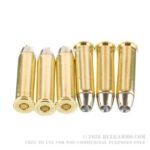 20 Rounds of .357 Mag Ammo by Winchester Silvertip - 145gr JHP - Image 3