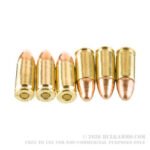 1000 Rounds of 9mm Ammo by Winchester - 115gr FMJ - Image 3