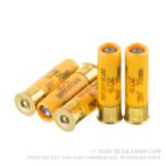 250 Rounds of 20ga Ammo by Federal Premium - 2-3/4" 3/4 ounce Rifled Slug - Image 2