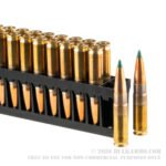 20 Rounds of .300 AAC Blackout Ammo by Black Hills Ammunition - 125gr TMK - Image 2