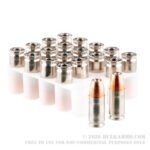 20 Rounds of 9mm Ammo by Speer - 115gr JHP - Image 5