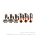 20 Rounds of 9mm Ammo by Speer - 115gr JHP - Image 3