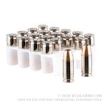 20 Rounds of 9mm Ammo by Federal Punch - 124gr JHP - Image 2
