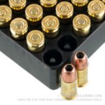 500 Rounds of 9mm Ammo by Remington UMC - 115gr JHP - Image 4