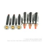 20 Rounds of .223 Ammo by Hornady Critical Defense - 55gr FTX - Image 3