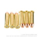 1000 Rounds of .357 Mag Ammo by Fiocchi - 142gr FMJTC - Image 3