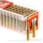 500 Rounds of .17 HMR Ammo by Hornady Varmint Express - 20gr XTP JHP - Image 2