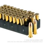 1000 Rounds of .38 Spl Ammo by PMC - 132gr FMJ - Image 2