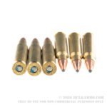 20 Rounds of 30-06 Springfield Ammo by Federal - 180gr Fusion - Image 3