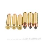 20 Rounds of .400 Legend Ammo by Winchester Deer Season XP - 190gr Extreme Point - Image 3