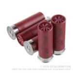 25 Rounds of 12ga Ammo by Federal - Top Gun - 1 ounce #7 1/2 lead shot - Image 2