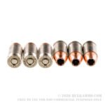 50 Rounds of .380 ACP Ammo by Speer LE - 90gr JHP - Image 3